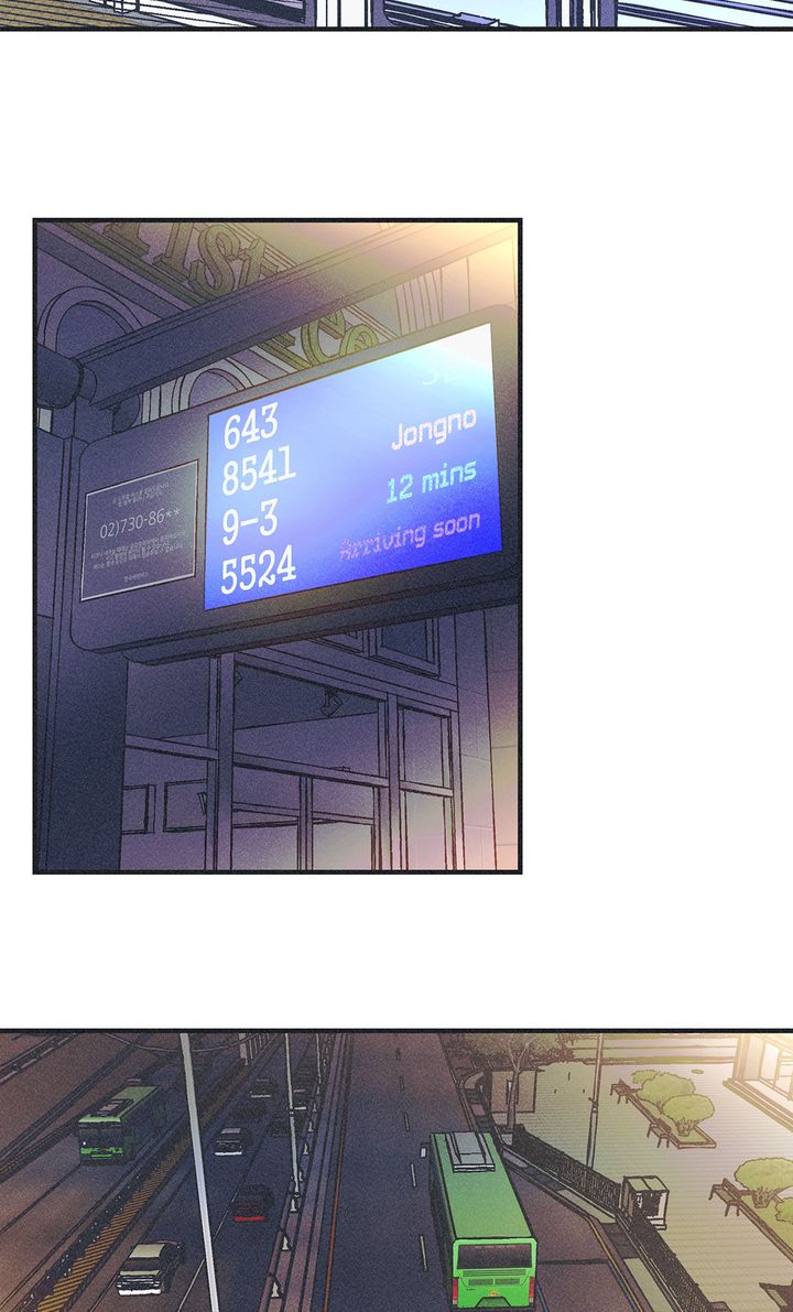 Dramatic Signal [Official] - Chapter 2 manhwa