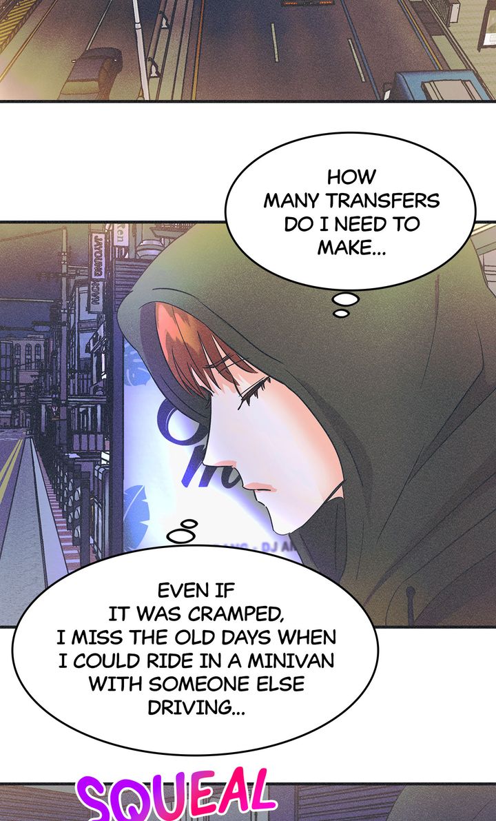 Dramatic Signal [Official] - Chapter 2 manhwa