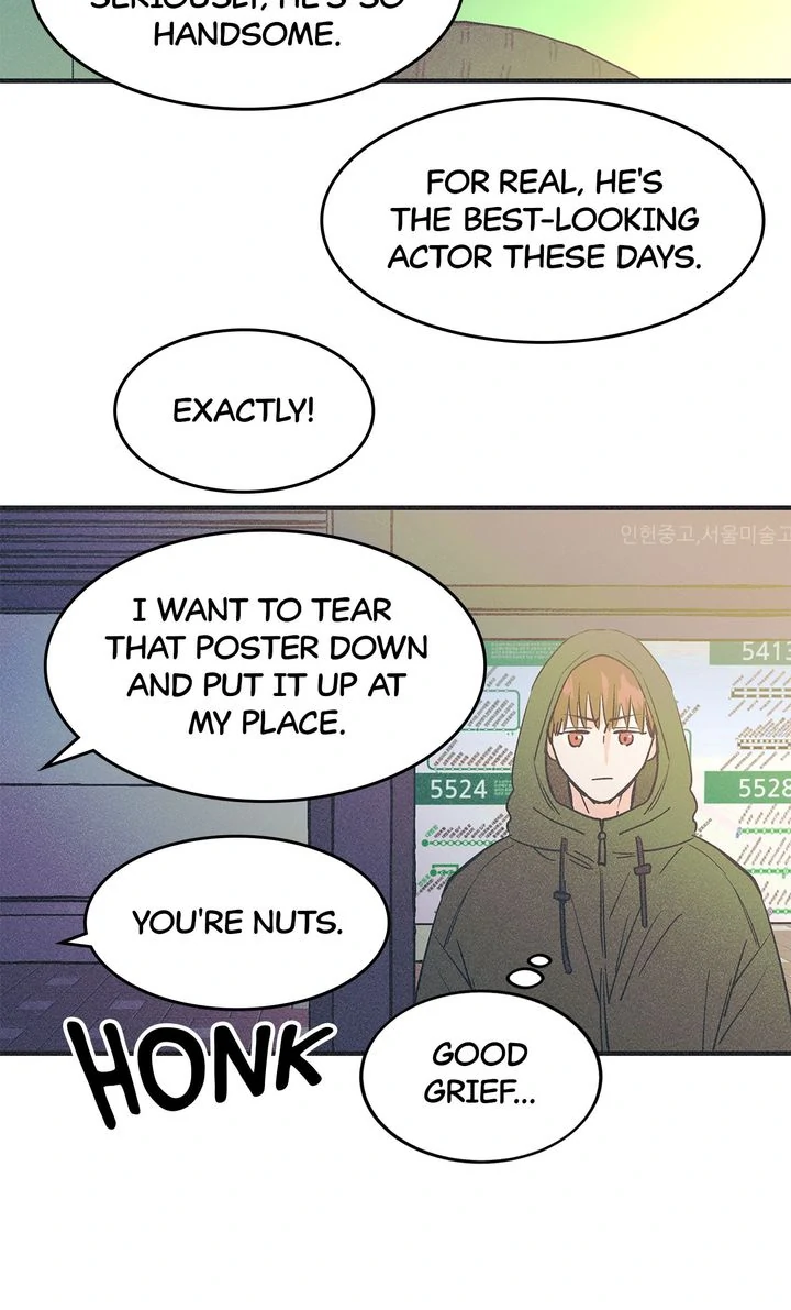 Dramatic Signal [Official] - Chapter 2 manhwa