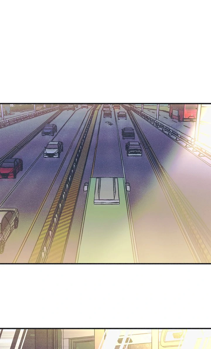 Dramatic Signal [Official] - Chapter 2 manhwa