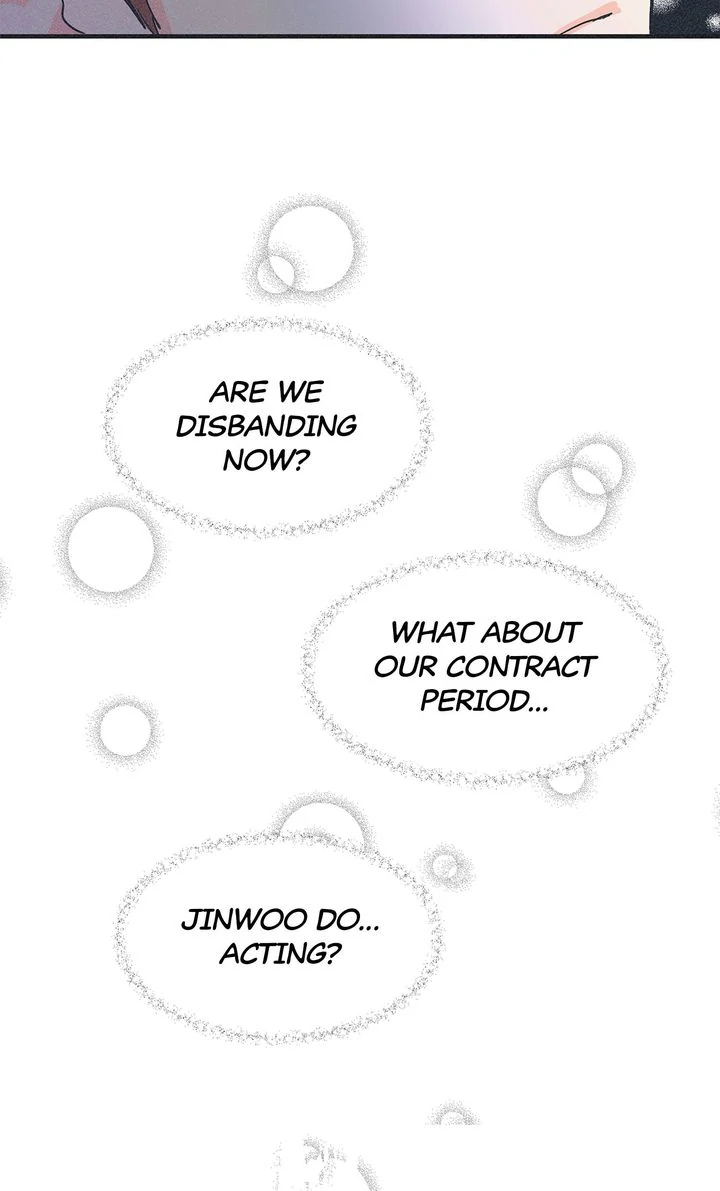 Dramatic Signal [Official] - Chapter 2 manhwa