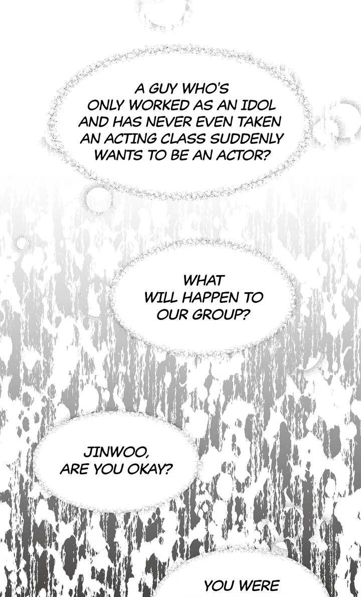 Dramatic Signal [Official] - Chapter 2 manhwa