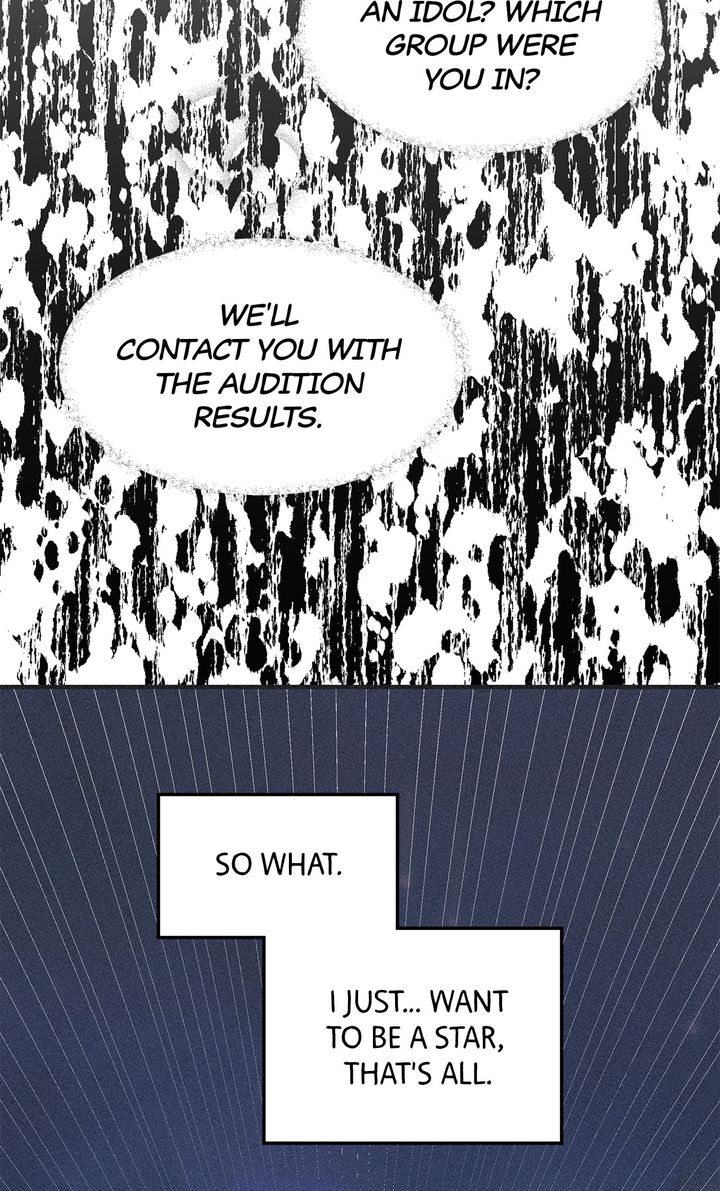 Dramatic Signal [Official] - Chapter 2 manhwa