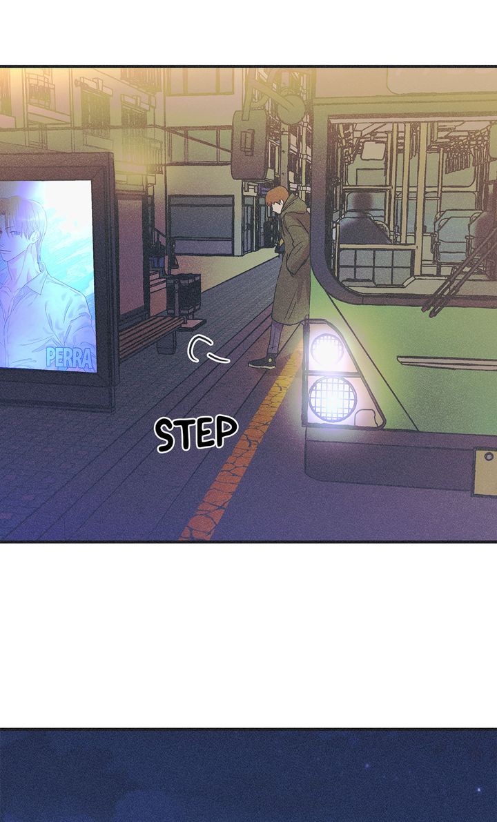 Dramatic Signal [Official] - Chapter 2 manhwa