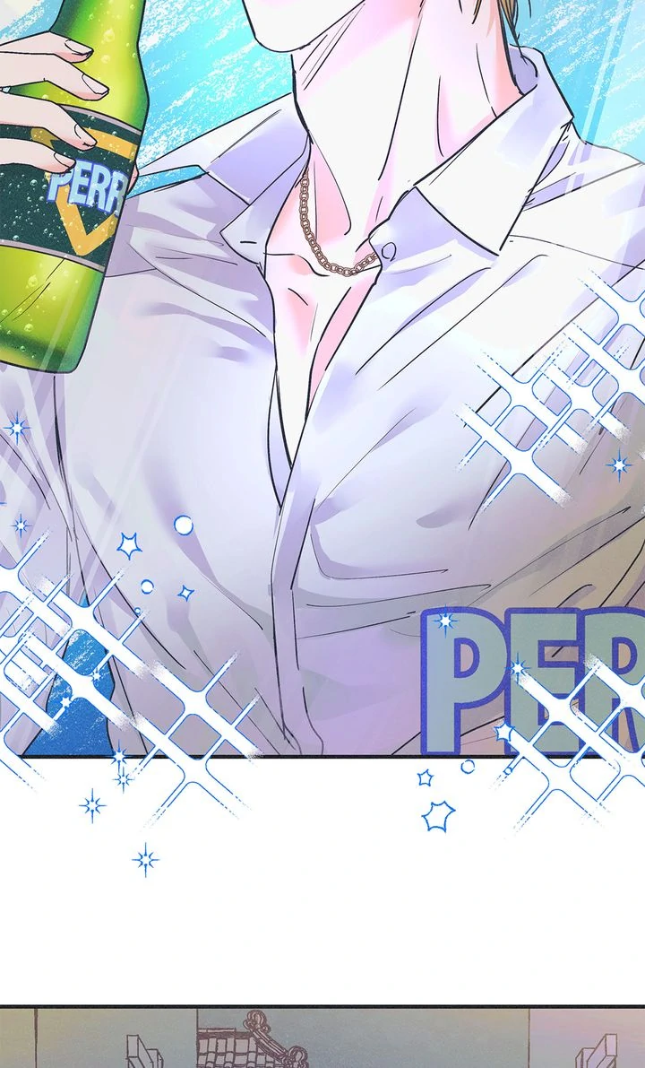Dramatic Signal [Official] - Chapter 2 manhwa