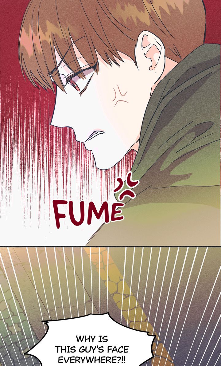 Dramatic Signal [Official] - Chapter 2 manhwa