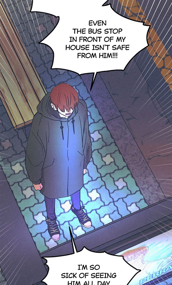 Dramatic Signal [Official] - Chapter 2 manhwa