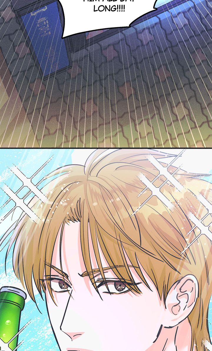 Dramatic Signal [Official] - Chapter 2 manhwa
