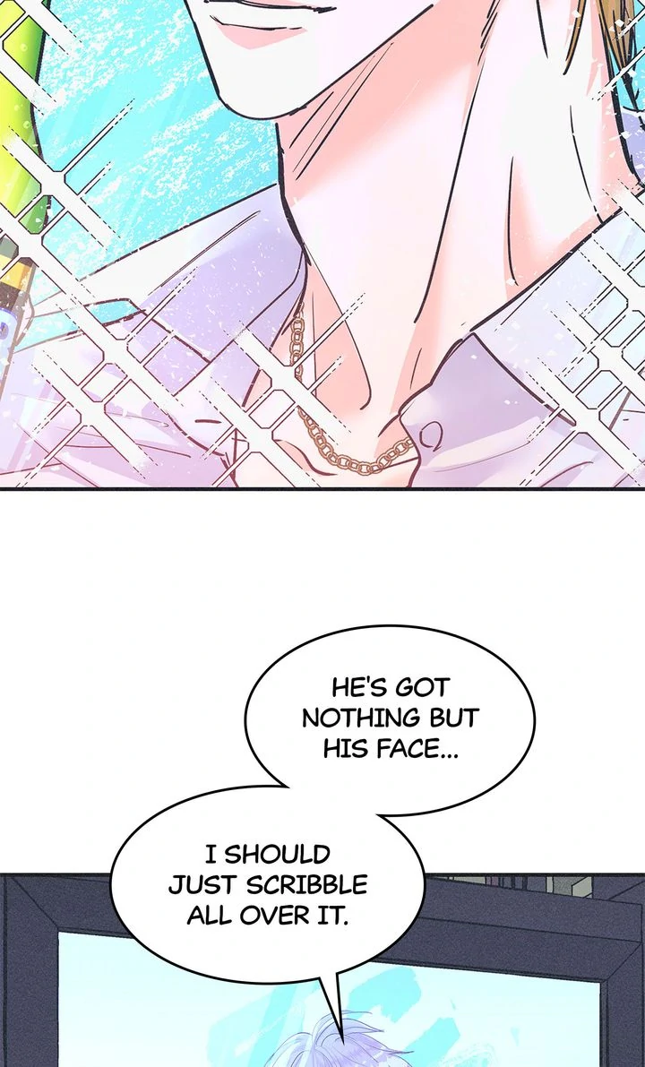 Dramatic Signal [Official] - Chapter 2 manhwa