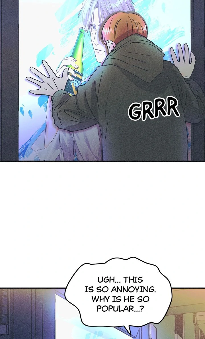 Dramatic Signal [Official] - Chapter 2 manhwa