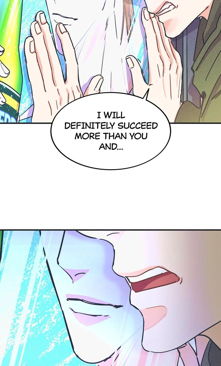 Dramatic Signal [Official] - Chapter 2 manhwa