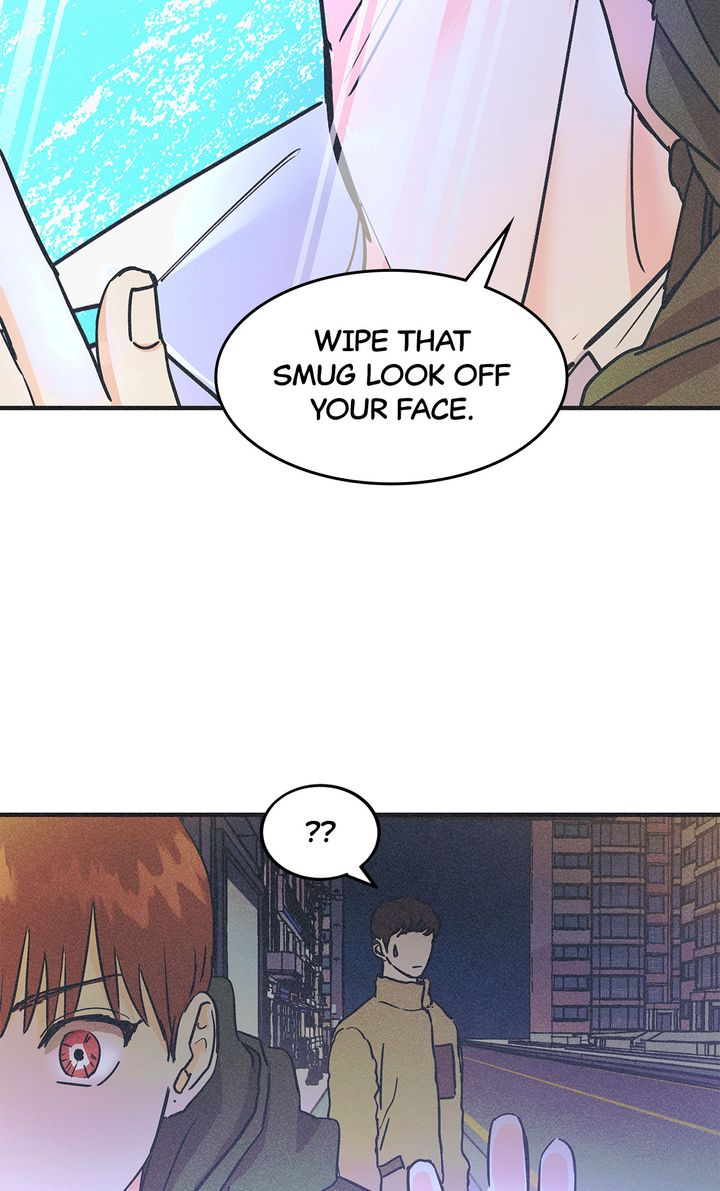 Dramatic Signal [Official] - Chapter 2 manhwa