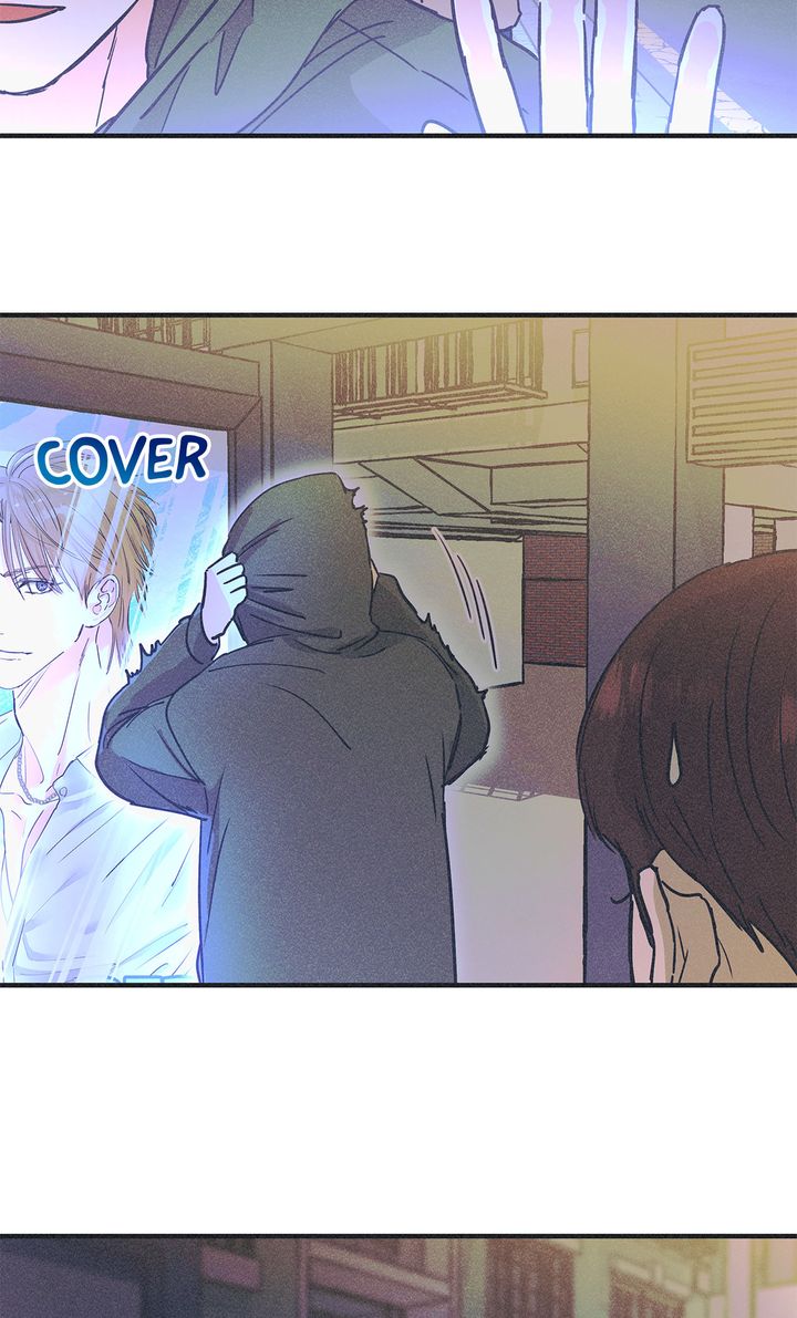 Dramatic Signal [Official] - Chapter 2 manhwa