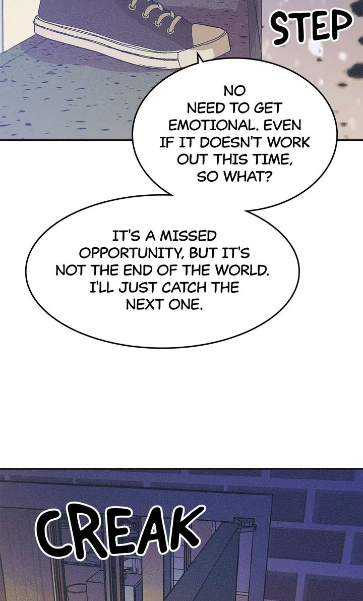Dramatic Signal [Official] - Chapter 2 manhwa