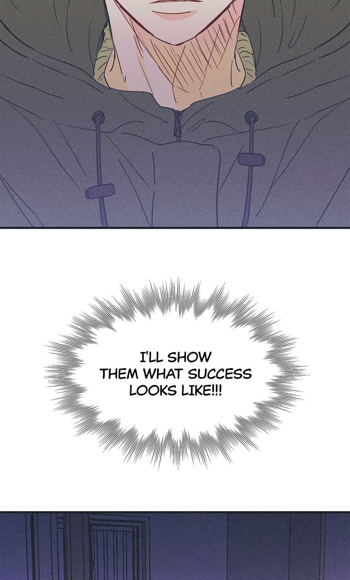 Dramatic Signal [Official] - Chapter 2 manhwa