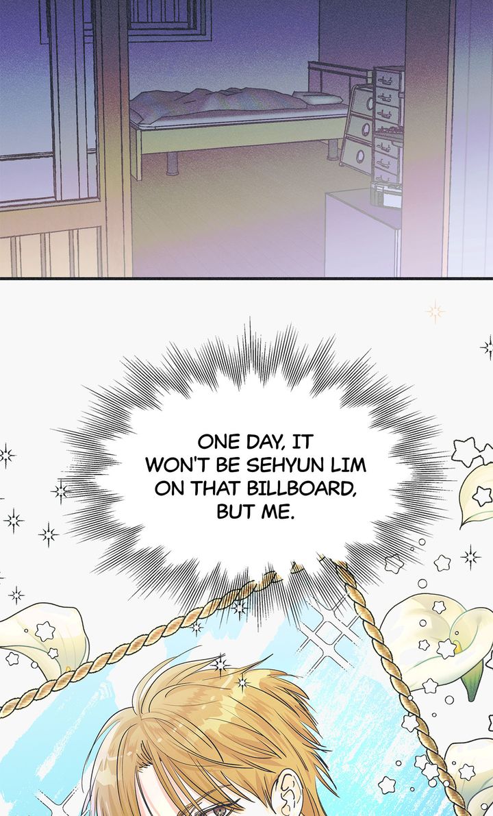 Dramatic Signal [Official] - Chapter 2 manhwa