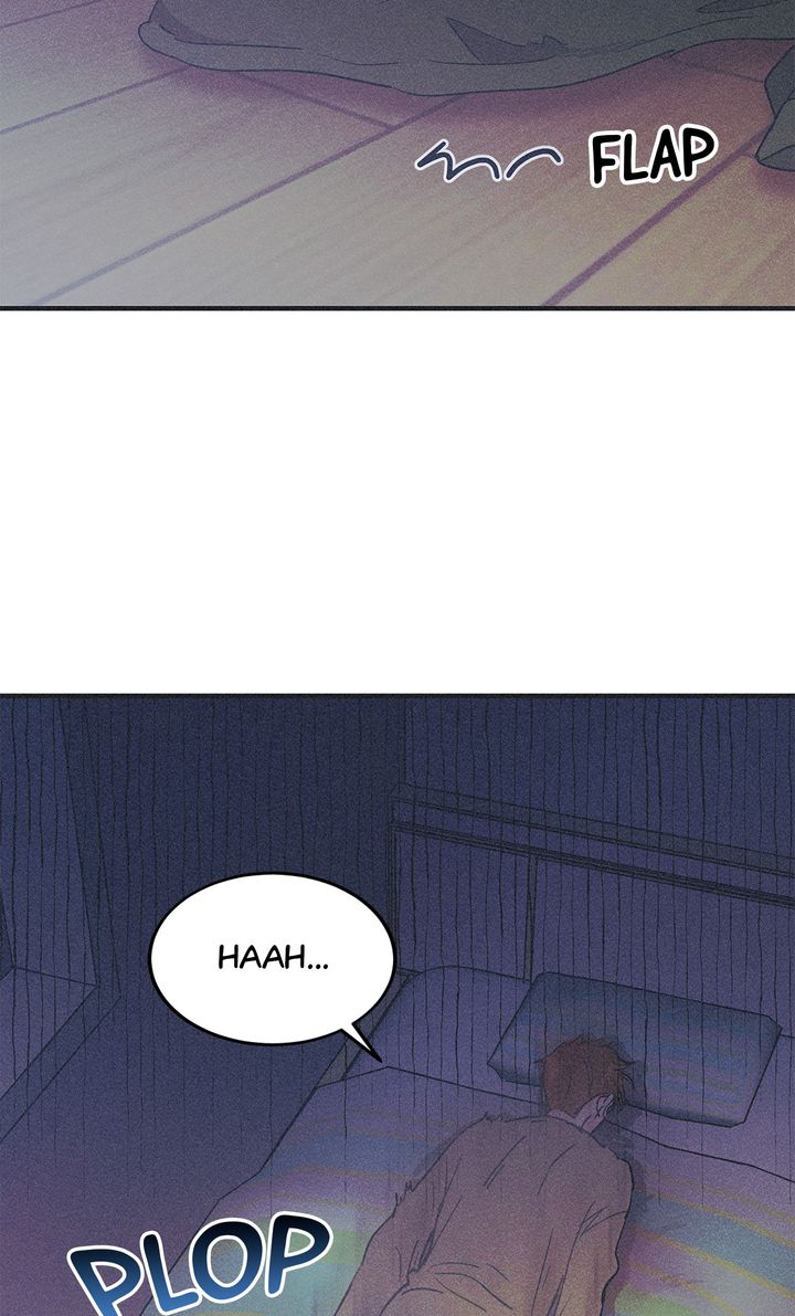 Dramatic Signal [Official] - Chapter 2 manhwa