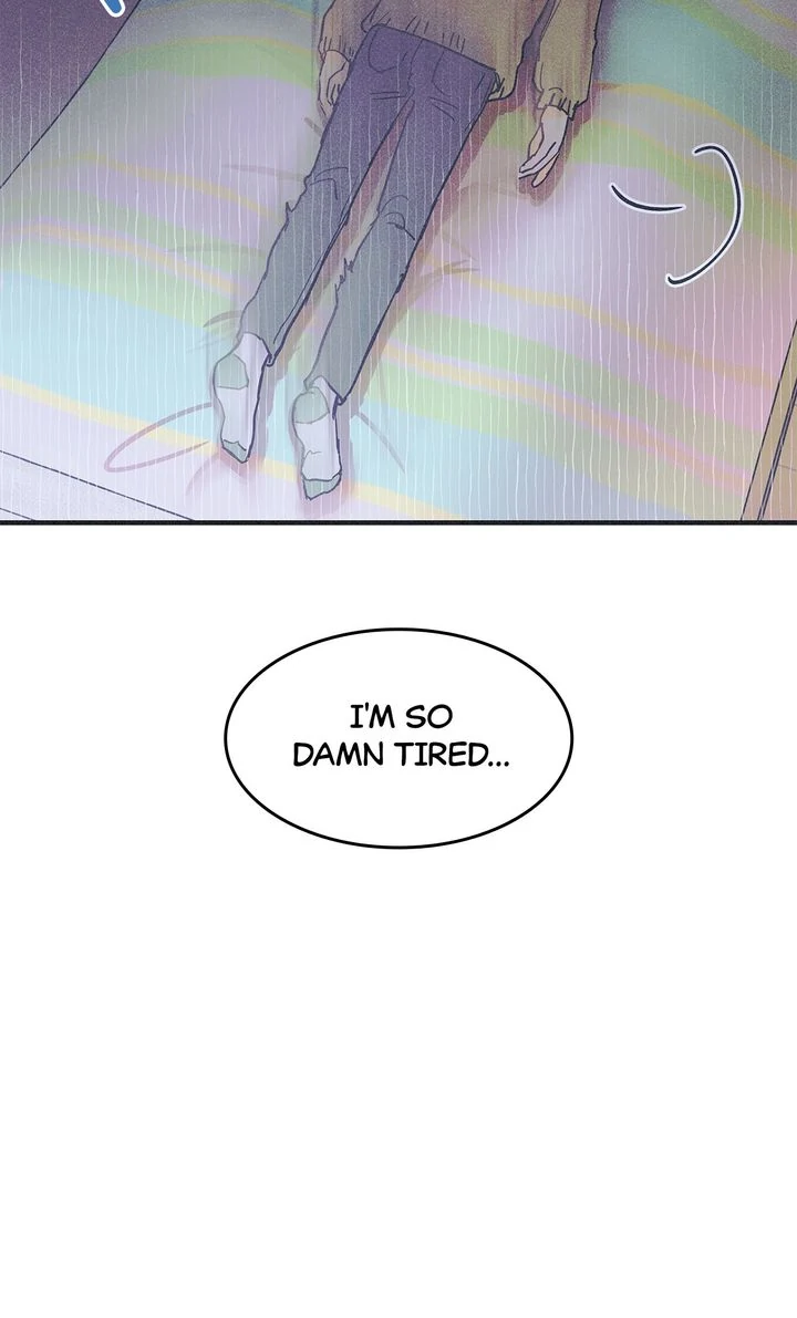 Dramatic Signal [Official] - Chapter 2 manhwa
