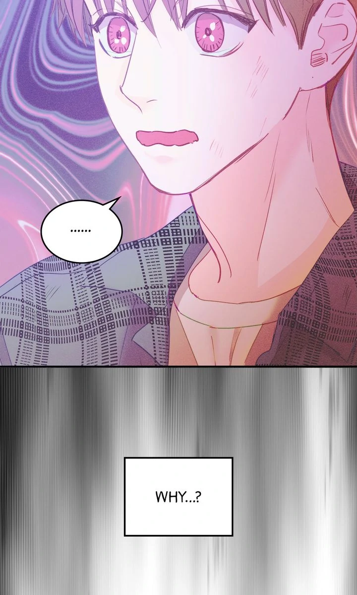 Dramatic Signal [Official] - Chapter 20 manhwa