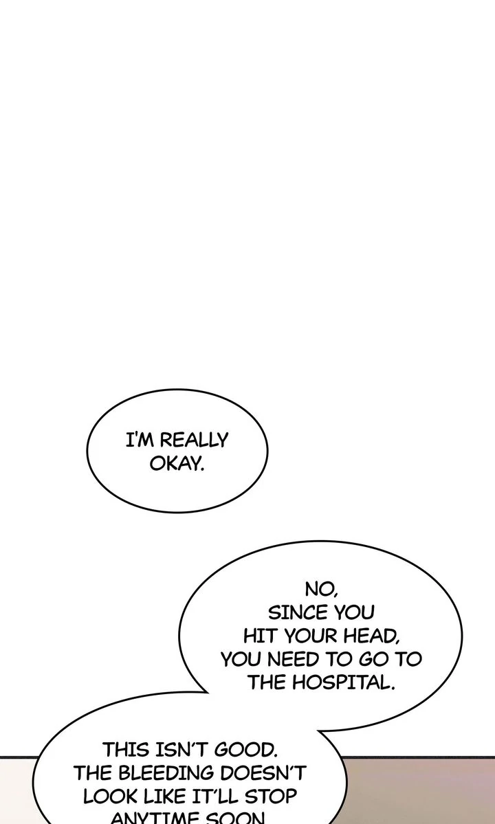 Dramatic Signal [Official] - Chapter 20 manhwa