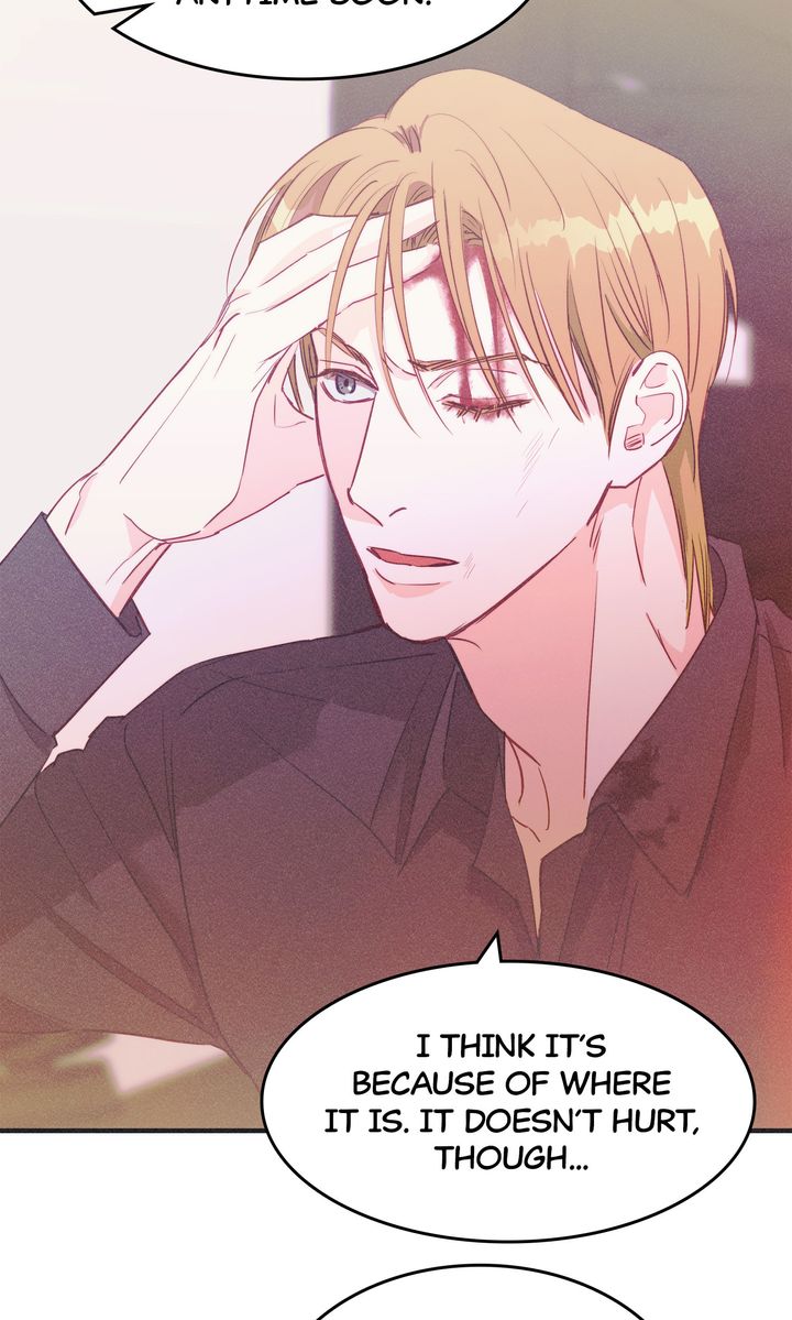 Dramatic Signal [Official] - Chapter 20 manhwa