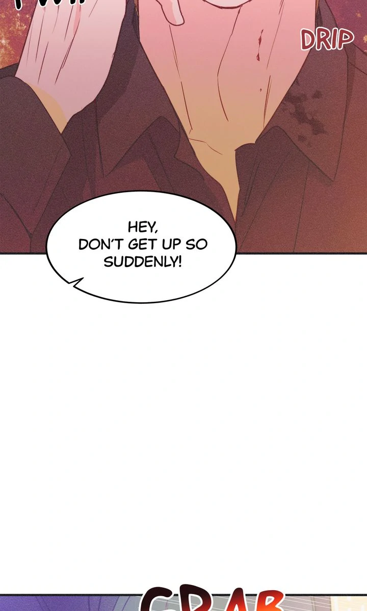 Dramatic Signal [Official] - Chapter 20 manhwa
