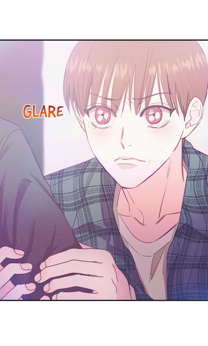 Dramatic Signal [Official] - Chapter 20 manhwa