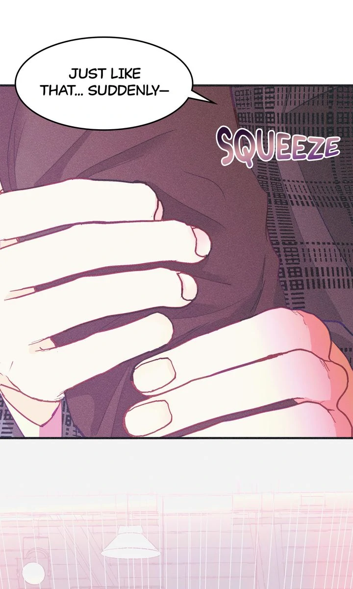 Dramatic Signal [Official] - Chapter 20 manhwa