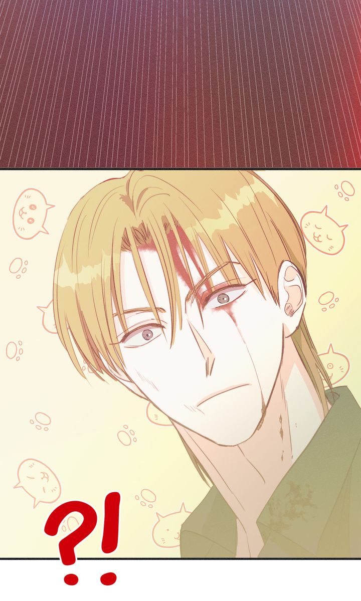 Dramatic Signal [Official] - Chapter 20 manhwa
