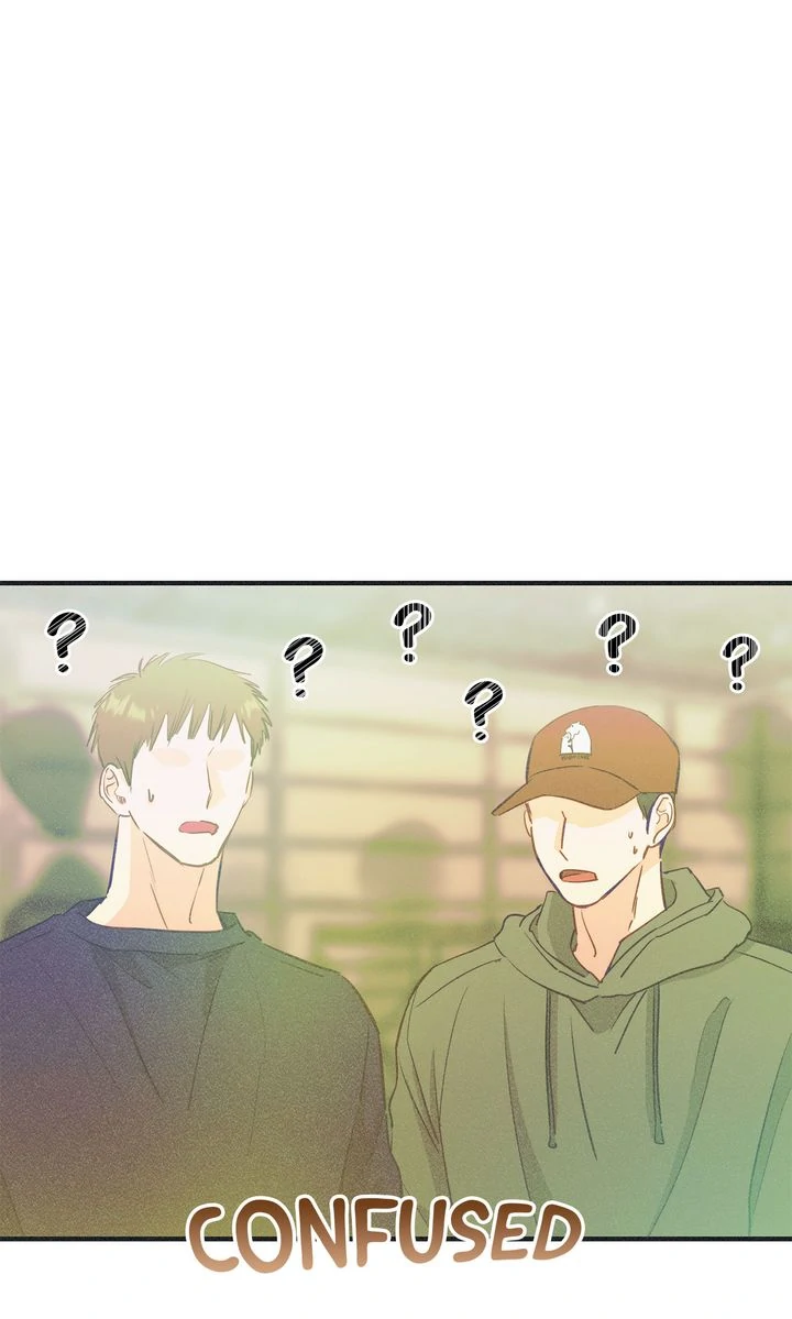Dramatic Signal [Official] - Chapter 20 manhwa