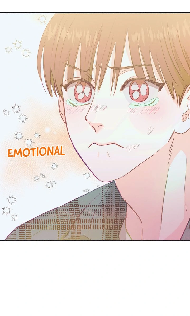Dramatic Signal [Official] - Chapter 20 manhwa