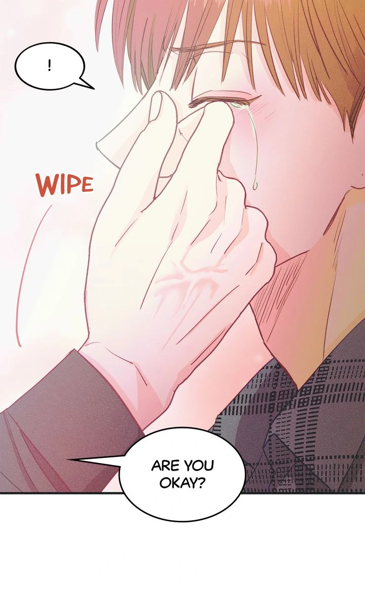 Dramatic Signal [Official] - Chapter 20 manhwa