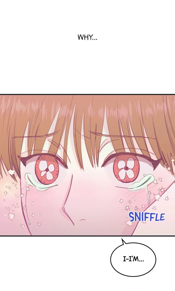 Dramatic Signal [Official] - Chapter 20 manhwa