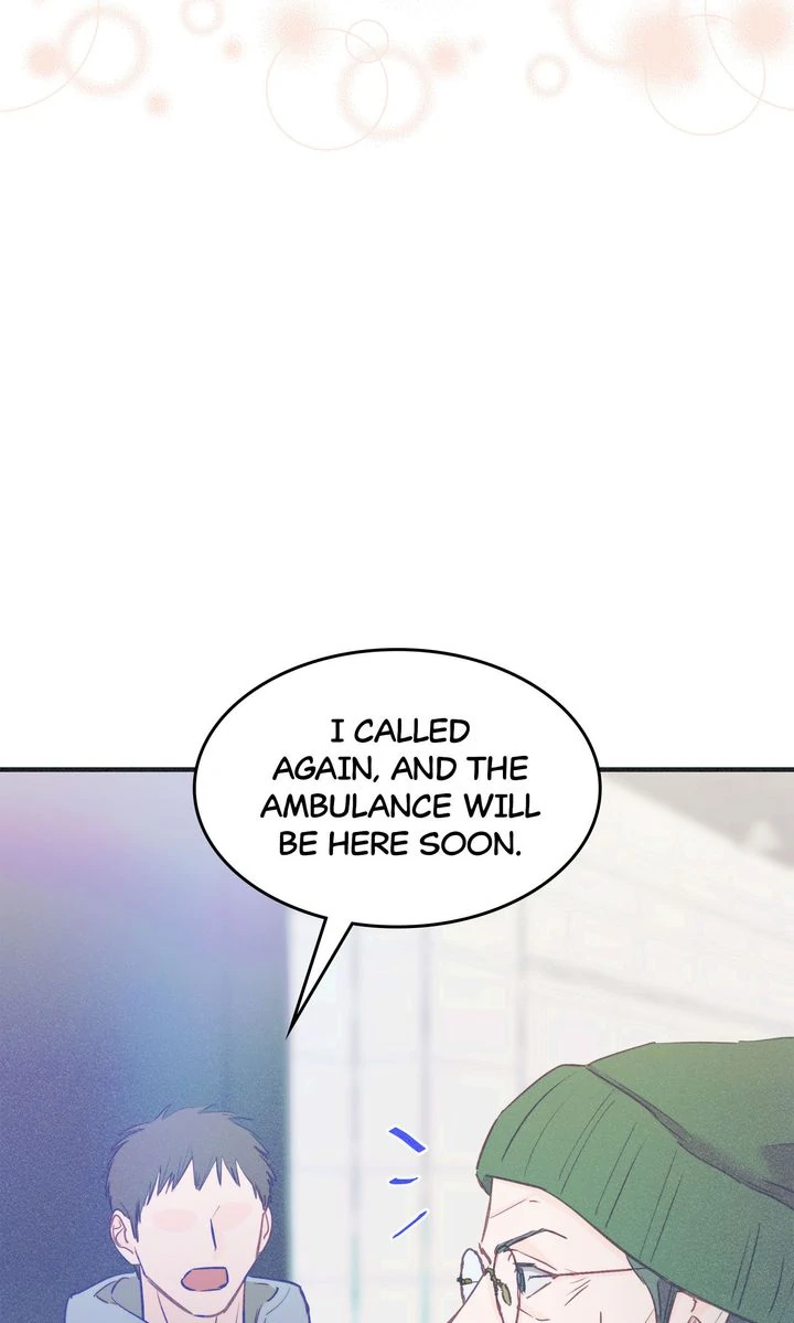 Dramatic Signal [Official] - Chapter 20 manhwa