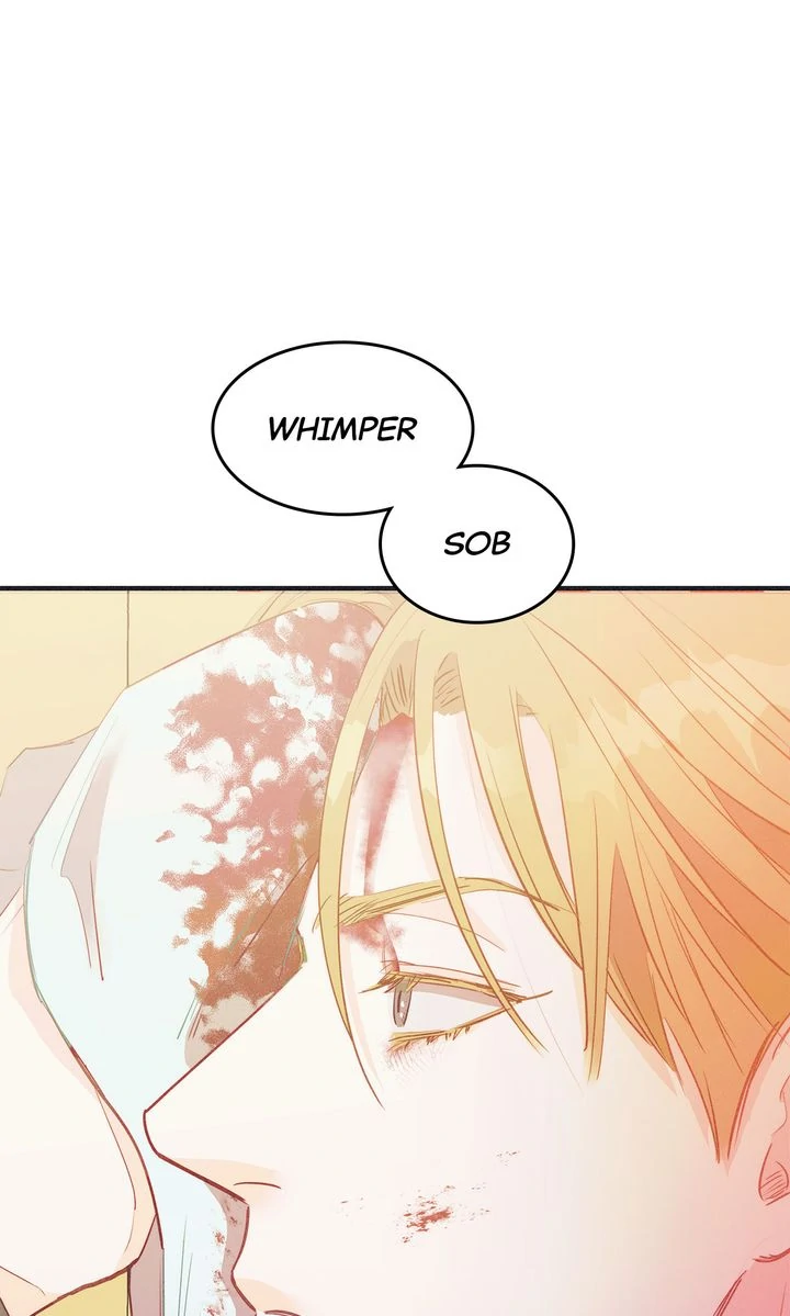 Dramatic Signal [Official] - Chapter 20 manhwa