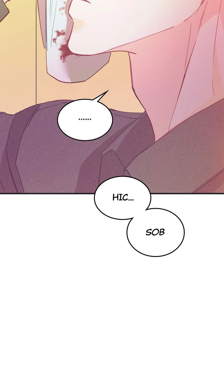 Dramatic Signal [Official] - Chapter 20 manhwa