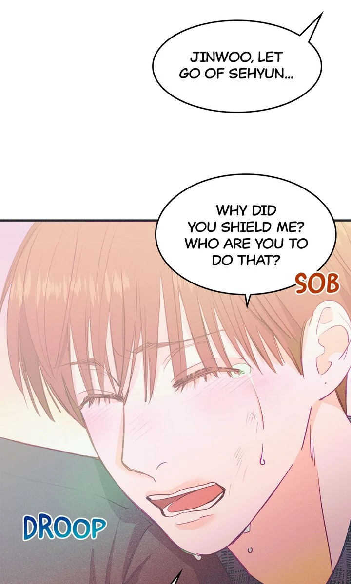 Dramatic Signal [Official] - Chapter 20 manhwa