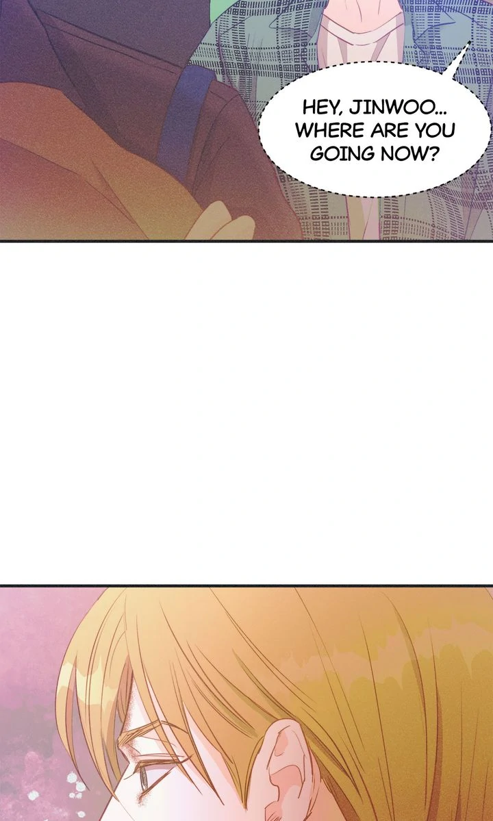 Dramatic Signal [Official] - Chapter 20 manhwa