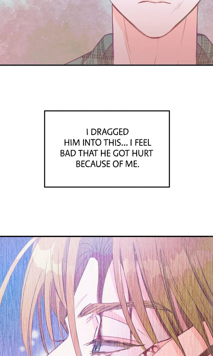 Dramatic Signal [Official] - Chapter 20 manhwa