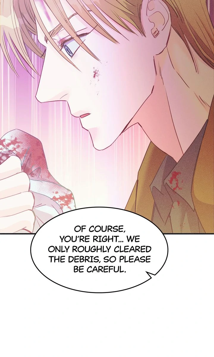 Dramatic Signal [Official] - Chapter 20 manhwa