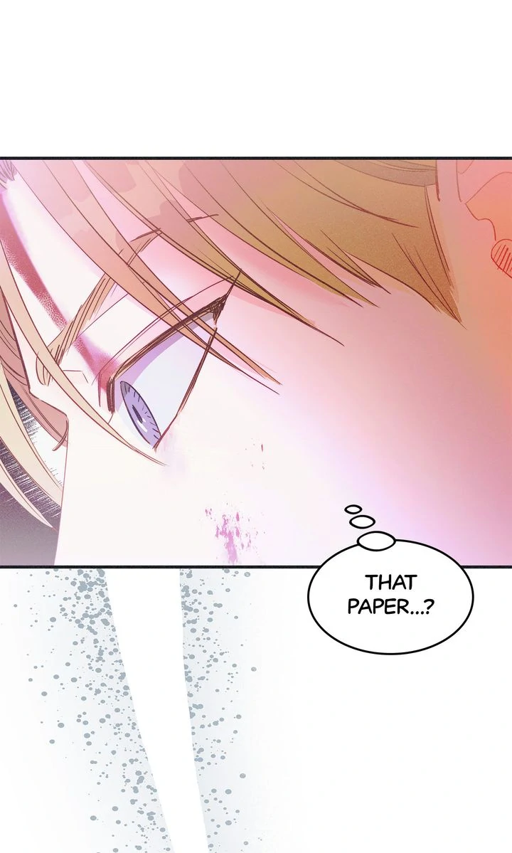 Dramatic Signal [Official] - Chapter 20 manhwa