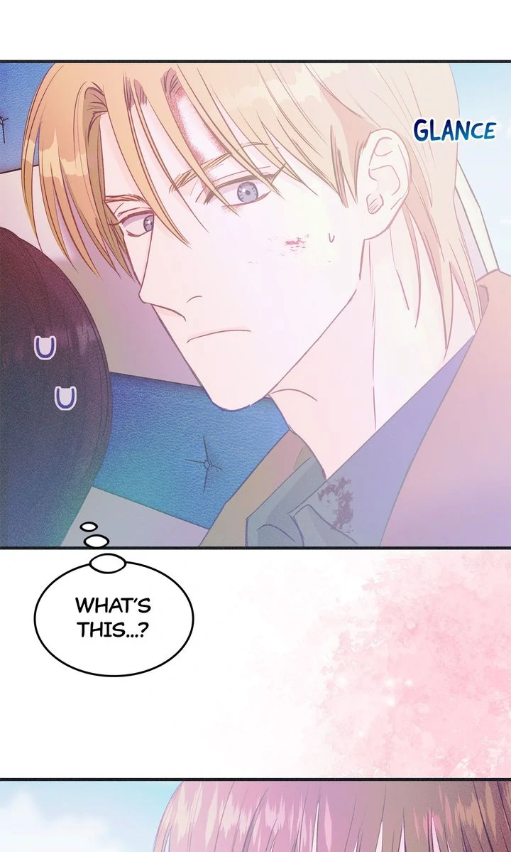Dramatic Signal [Official] - Chapter 20 manhwa
