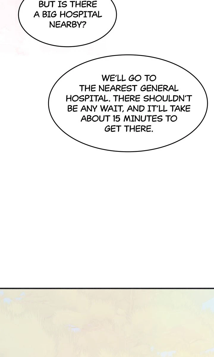 Dramatic Signal [Official] - Chapter 20 manhwa
