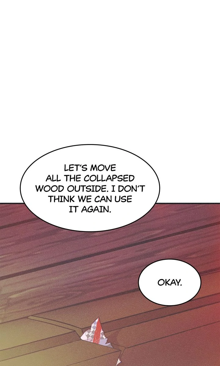 Dramatic Signal [Official] - Chapter 20 manhwa