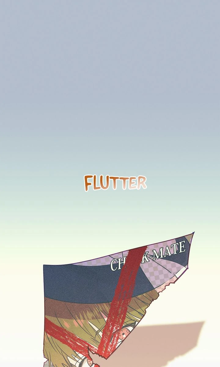 Dramatic Signal [Official] - Chapter 20 manhwa