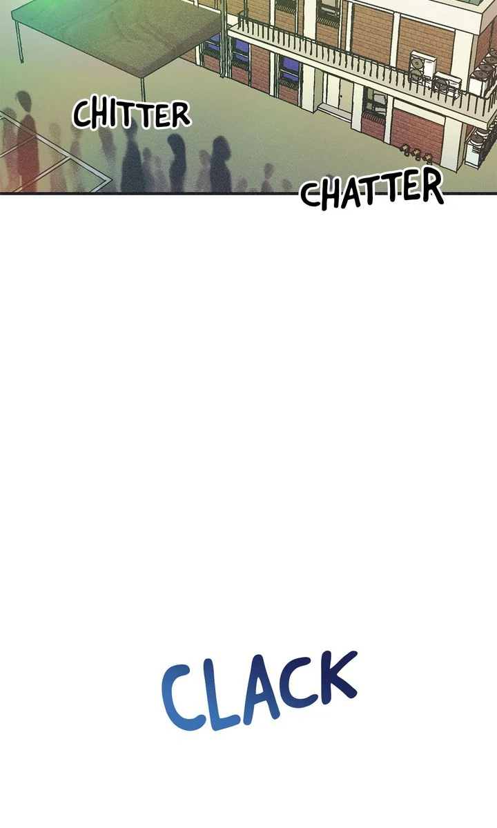 Dramatic Signal [Official] - Chapter 21 manhwa