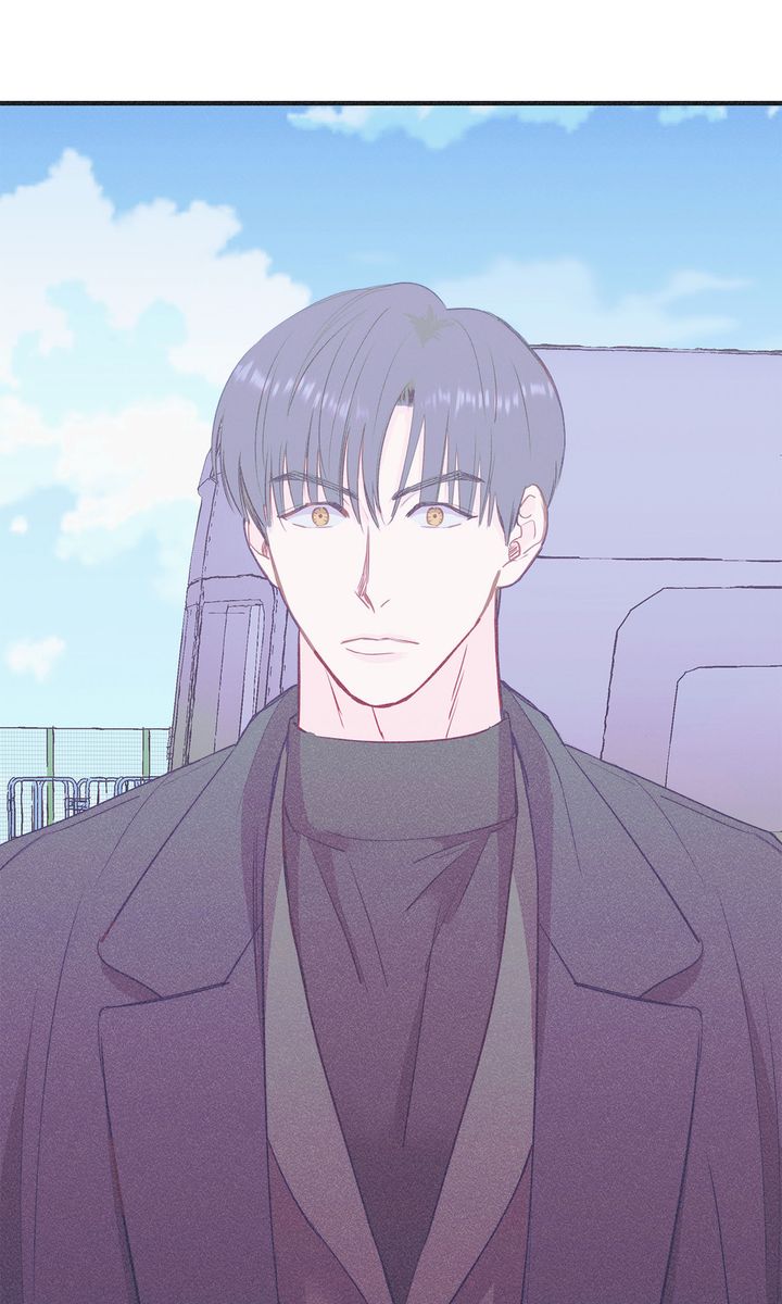 Dramatic Signal [Official] - Chapter 21 manhwa