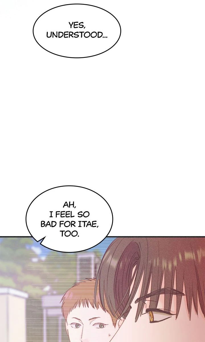 Dramatic Signal [Official] - Chapter 21 manhwa