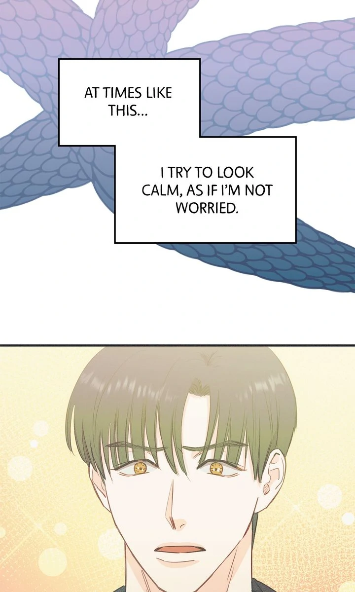 Dramatic Signal [Official] - Chapter 21 manhwa