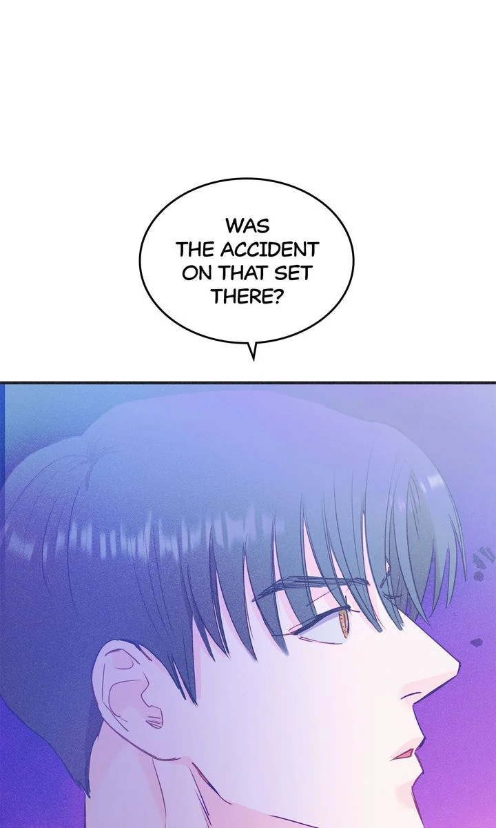 Dramatic Signal [Official] - Chapter 21 manhwa